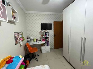 Apartamento com 3 quartos à venda no bairro Coqueiral de Itaparica, 84m²