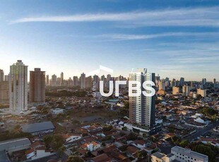 Apartamento com 3 quartos à venda no bairro Jardim América, 77m²