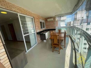 Apartamento com 3 quartos à venda no bairro Praia de Itaparica, 105m²