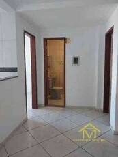 Apartamento com 3 quartos à venda no bairro Residencial Coqueiral, 80m²