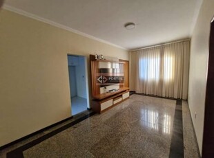 Apartamento com 3 quartos para alugar em itapoã, belo horizonte , 85 m2 por r$ 2.800