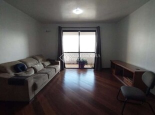 Apartamento com 3 quartos para alugar na general osório - de 449/450 ao fim, 1139, hamburgo velho, novo hamburgo, 131 m2 por r$ 3.000