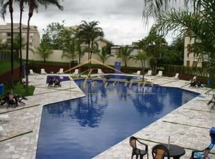 Apartamento com 3 quartos para alugar na rua arnaldo victaliano, jardim castelo branco, ribeirão preto, 79 m2 por r$ 1.250