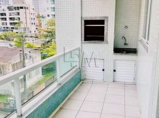 Apartamento com 3 quartos para alugar na rua nereu ramos, 205, centro, itapema por r$ 1.000