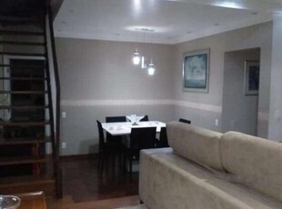 Apartamento com 4 quartos à venda, 240 m² por r$ 2.099.990,00