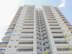 Apartamento com muito mais comodidade ao lado dos shoppings jardim sul e morumbi town