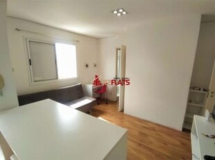 Apartamento com ótimo preço no bairro vila olímpia. confira!