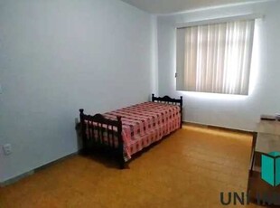 Apartamento de 01 quarto com uma excelente localização disponível para locação temporada