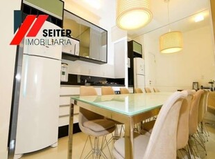 Apartamento de 3 dormitorios a venda capoeiras florianopolis