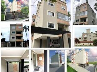 Apartamento em itapoá