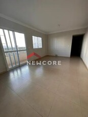 Apartamento em Rua Benjamin Constant - Nossa Senhora Aparecida - Uberlândia/MG