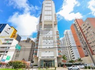 Apartamento no centro de 41,05 m² com 1 quarto - ap2045-cs