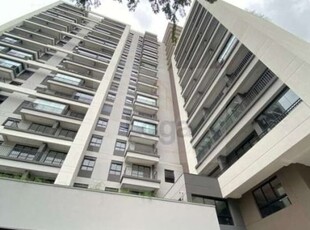 Apartamento novo de 1 dormitório pinheiros!!!!!!!!!!!!