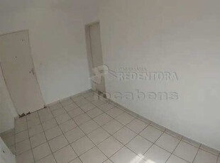 Apartamento Padrão em São José do Rio Preto