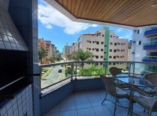 Apartamento - padrão, para venda em ubatuba/sp