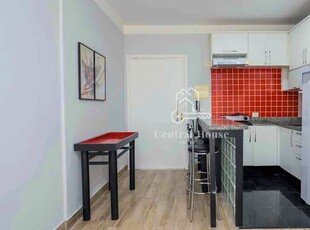 Apartamento para alugar no bairro Barra Funda - São Paulo/SP, Zona Oeste