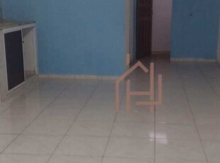 Apartamento para alugar no bairro Belas Artes - Itanhaém/SP