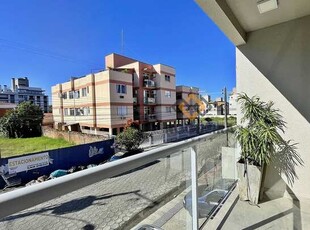 Apartamento para alugar no bairro Canasvieiras - Florianópolis/SC