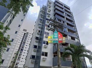 Apartamento para alugar no bairro Candeias - Jaboatão dos Guararapes/PE