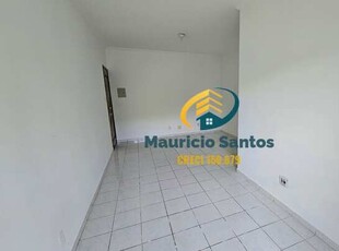 Apartamento para alugar no bairro Centro - Mongaguá/SP