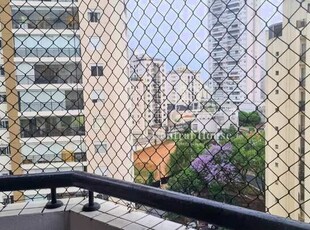 Apartamento para alugar no bairro Chácara Inglesa - São Paulo/SP, Zona Sul