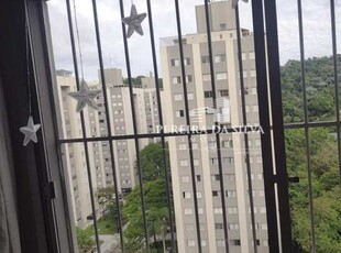 Apartamento para alugar no bairro Jardim Germânia - São Paulo/SP, Zona Sul