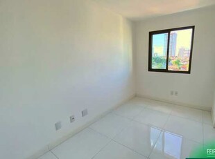 Apartamento para alugar no bairro Santa Mônica - Feira de Santana/BA