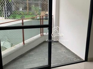 Apartamento para alugar no bairro Vila Mascote - São Paulo/SP, Zona Sul