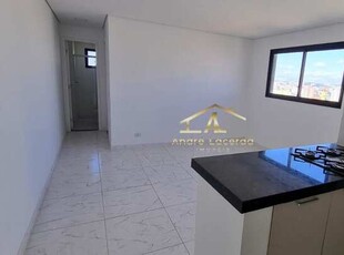 Apartamento para alugar no bairro Vila Matilde - São Paulo/SP, Zona Leste