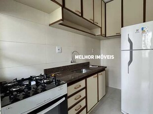 Apartamento para alugar no Centro - Balneário Camboriú/SC