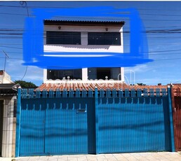 Apartamento para aluguel com 2 quartos no Cruzeiro Velho, Cruzeiro