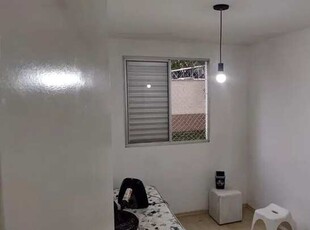 Apartamento para aluguel tem 50 metros quadrados com 2 quartos