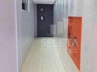 Apartamento para locação, CENTRO, CASCAVEL - PR