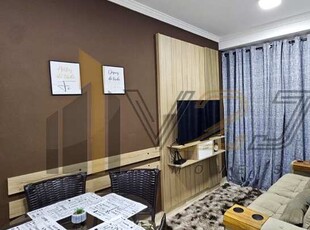 Apartamento para Locação no Condomínio Residencial Verona em Valinhos/SP