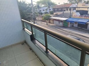 Apartamento para locação, palmeiras, cabo frio, rj