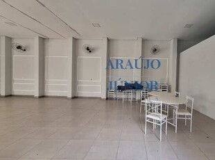 Apartamento para locação Residencial Âmbar