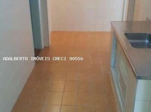 Apartamento para venda em são vicente, itararé, 2 dormitórios, 1 banheiro