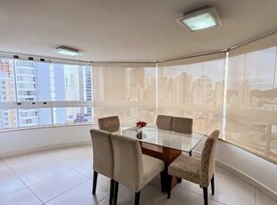 APARTAMENTO RESIDENCIAL em BALNEÁRIO CAMBORIÚ - SC, CENTRO