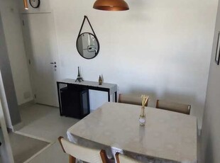 APARTAMENTO RESIDENCIAL em INDAIATUBA - SP, CIDADE NOVA II