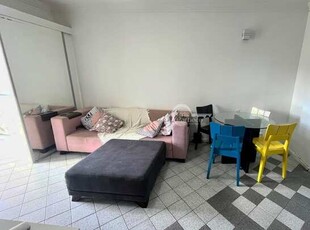 APARTAMENTO RESIDENCIAL em LAURO DE FREITAS - BA, VILAS DO ATLÂNTICO