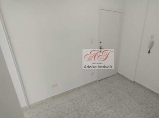 APARTAMENTO RESIDENCIAL em SANTOS - SP, BOQUEIRÃO