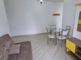 APARTAMENTO RESIDENCIAL em SÃO PAULO - SP, LAPA DE BAIXO