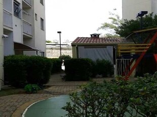 APARTAMENTO RESIDENCIAL em São Paulo - SP, Vila Guilhermina