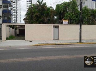 Casa à venda, 200 m² por r$ 1.200.000,00 - cordeiro - recife/pe