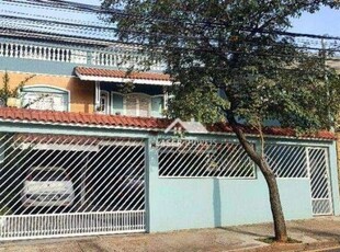 Casa à venda, 259 m² por r$ 763.000,00 - vila aparecida - jundiaí/sp