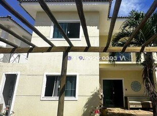 Casa à venda no bairro BURAQUINHO - Lauro de Freitas/BA