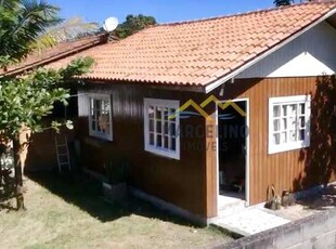 Casa à venda no bairro Campo Duna - Garopaba/SC