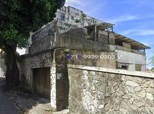 Casa à venda no bairro Candeal - Salvador/BA