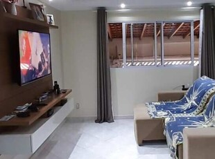 Casa à venda no bairro Dic VI (Conjunto Habitacional Santo Dias Silva) - Campinas/SP