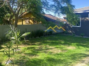 Casa à venda no bairro Encantada - Garopaba/SC